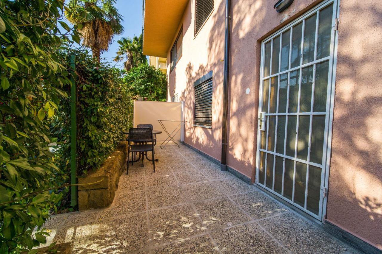 Apartments Stella Portoroz Exterior foto