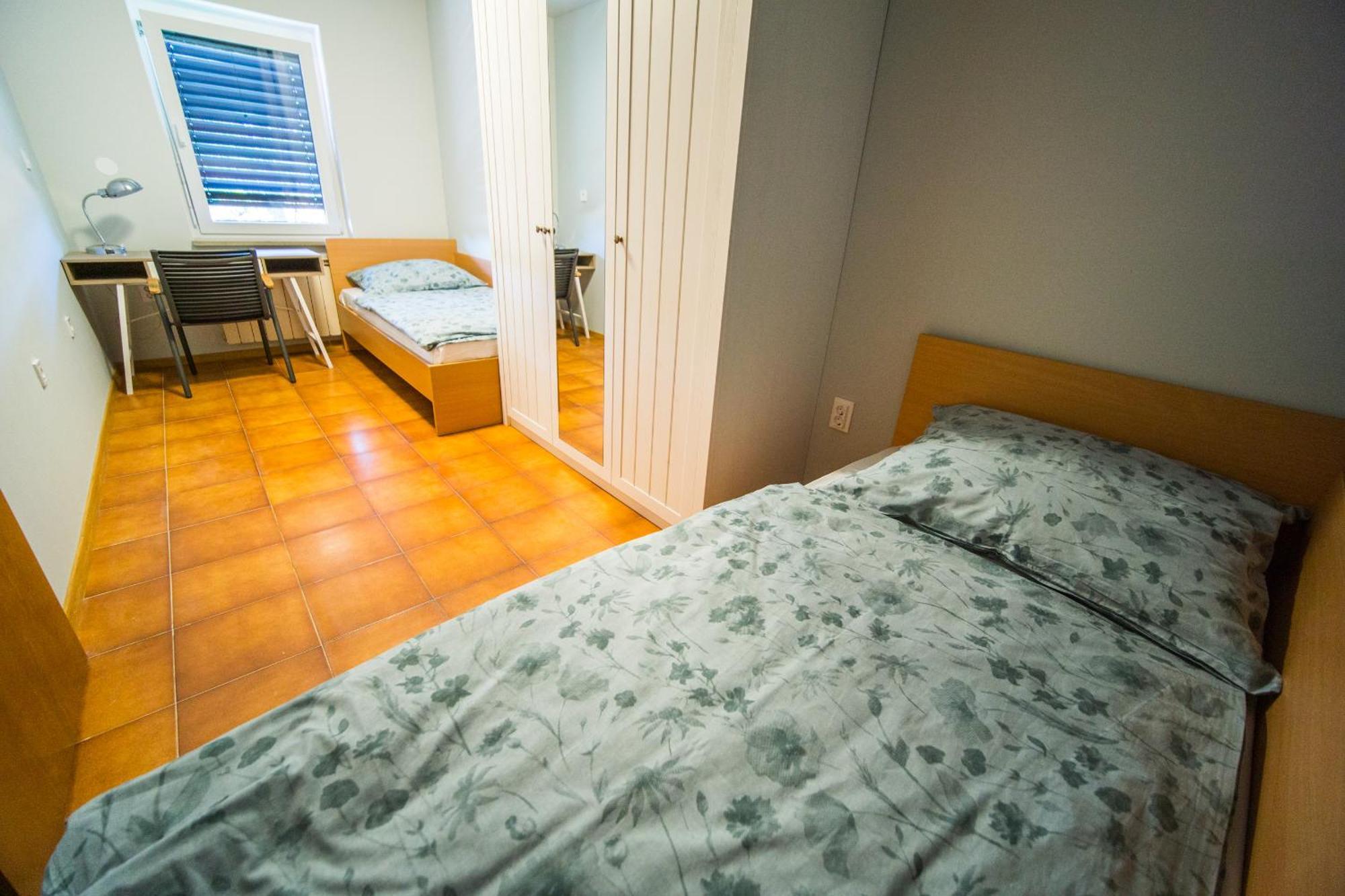 Apartments Stella Portoroz Habitación foto