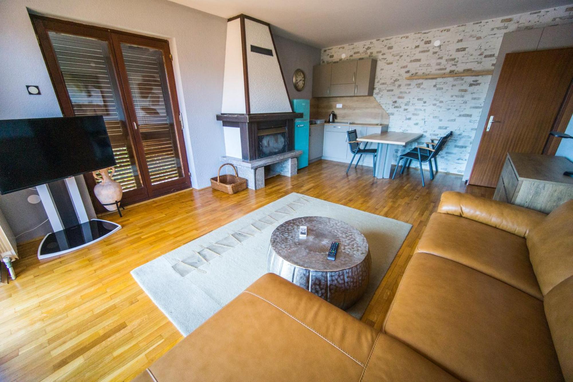 Apartments Stella Portoroz Habitación foto